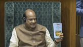 Lok Sabha Speaker Om Birla amends rules, bars MPs from raising slogans during oath