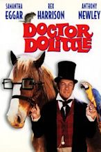 L'Extravagant Docteur Dolittle