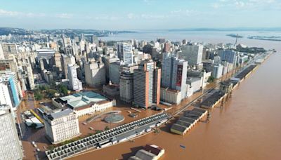 Brazil’s Floods Expose Latin America’s Vulnerabilities