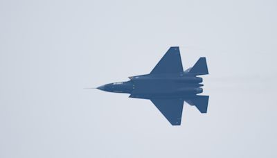 China Sent 66 Warplanes Into Taiwan Airspace Over Two-Day Period