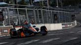 IndyCar debuta su motor híbrido; así funciona el nuevo sistema para Pato O'Ward