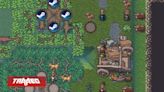 Dwarf Fortress el juego que inspiró a Minecraft, es lanzado en Steam a 20 años de su estreno para PC