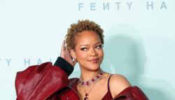 Rihanna a enduré une perte de cheveux "traumatisante" après son accouchement