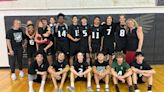 'My team came out fighting': George Jenkins boys volleyball season ends after breakthrough
