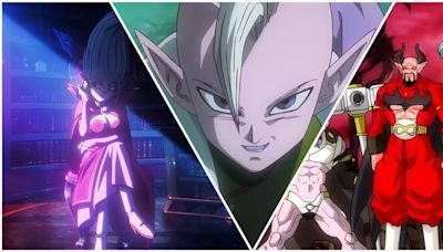 Dragon Ball DAIMA: Who is the Makaioshin – the Demon Supreme Kai?