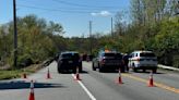 Multiple people dead in Route 322 crash in Delaware County, Pennsylvania, after police chase