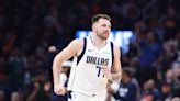 Healthy Luka Doncic? Reporter Insists Mavs Superstar is Near Top Form for WCF