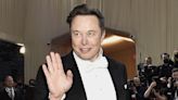 Supreme Court rejects Elon Musk’s appeal over social media posts that must be approved by Tesla