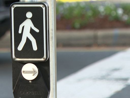 Advocacy group tracks ‘near misses’ for pedestrians in Northern Virginia