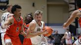 Army men's basketball takeaways: Knights roll up triple digits on Keystone