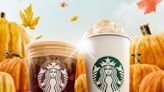 Starbucks’ Pumpkin Spice Latte Is Back and More Expensive Than Ever