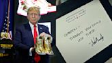 ‘Saturday Night Live’ Takes on Donald Trump’s Sneaker Line and Introduces ‘Air Bidens’ in New Sketch