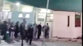 Oman mosque shooting: Two Pakistanis among four killed in Wadi Al Kabir