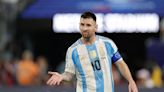 Messi supera a Ali Daei como segundo máximo goleador a nivel de selecciones - El Diario NY