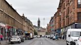 Two Glasgow west end streets have air quality management revoked as pollution reduced