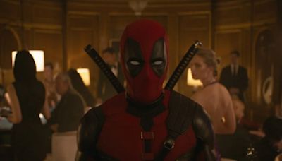 Kevin Feige Turned Down Ryan Reynolds’ First Pitch for ‘Deadpool & Wolverine’