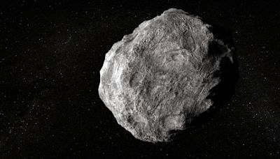 Asteroid travelling at more than 40,000mph to reach its closest point to Earth today