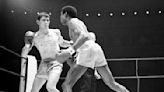 Former boxing world champion Johnny Famechon dies aged 77