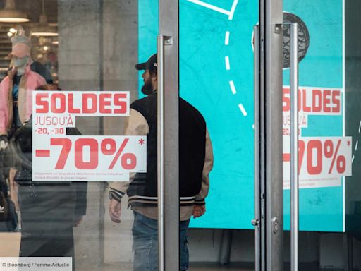 Les soldes d'été approchent : voici les dates officielles de début et de fin des promotions dans votre région