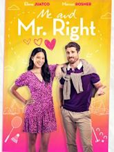 Mr. Right