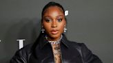 Normani reveals she had to cancel BET Awards performance due to injury