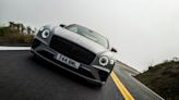 Meet the Bentley Continental GT S, Robb Report’s 2023 Car of the Year