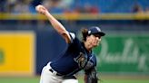 Glasnow ties career high with 14 strikeouts and Rays continue home dominance over Red Sox, 3-1
