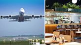 The UK airport getting a huge £1.3bn upgrade with 27 new shops and restaurants