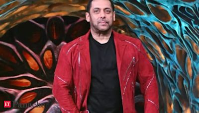 ‘Bigg Boss 18’ to premiere this October! Will Salman Khan be back as host? - The Economic Times