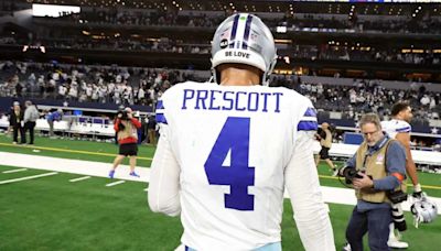 Dak to Free Agency: Cowboys Overreaction or Reality?