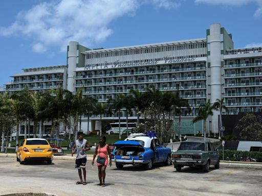 Cuba anuncia la exención de visa para los turistas chinos