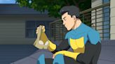 Invincible creator teases season 3, and says every episode will feel like a finale