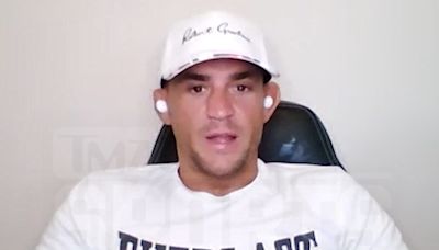 Dustin Poirier Says Winning Title 'Greatly Important,' Last Goal To Achieve