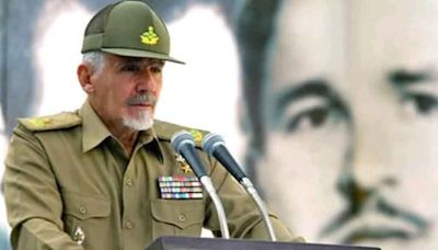 Resalta presidente de Cuba trayectoria de comandante de la Revolución - Noticias Prensa Latina