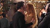 Blake Lively Shares a Kiss with Justin Baldoni While Filming “It Ends with Us ”in N.J. — See the Photos!