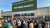 The Fresh Market opens new Manatee County store in Lakewood Ranch. Take a look inside