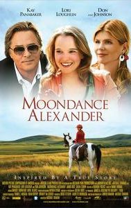 Moondance Alexander