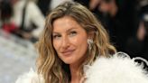 Gisele Bundchen Made Fans’ Jaws Drop With This Old Hollywood-Themed Copper Look For Vivara