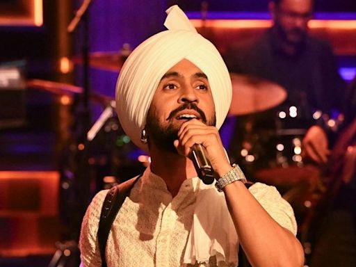 Jatt and Juliet 3: Diljit Dosanjh is the local ‘Jatt’ who has gone global with music, can his movies follow suit?