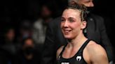 Vanessa Demopoulos prepared to get used to familiarity with UFC opponents like Emily Ducote