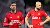 Should Casemiro and Amrabat stay at Old Trafford?