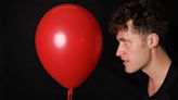 A BALLOON WILL POP Comes to Canal Cafe Theatre This Month