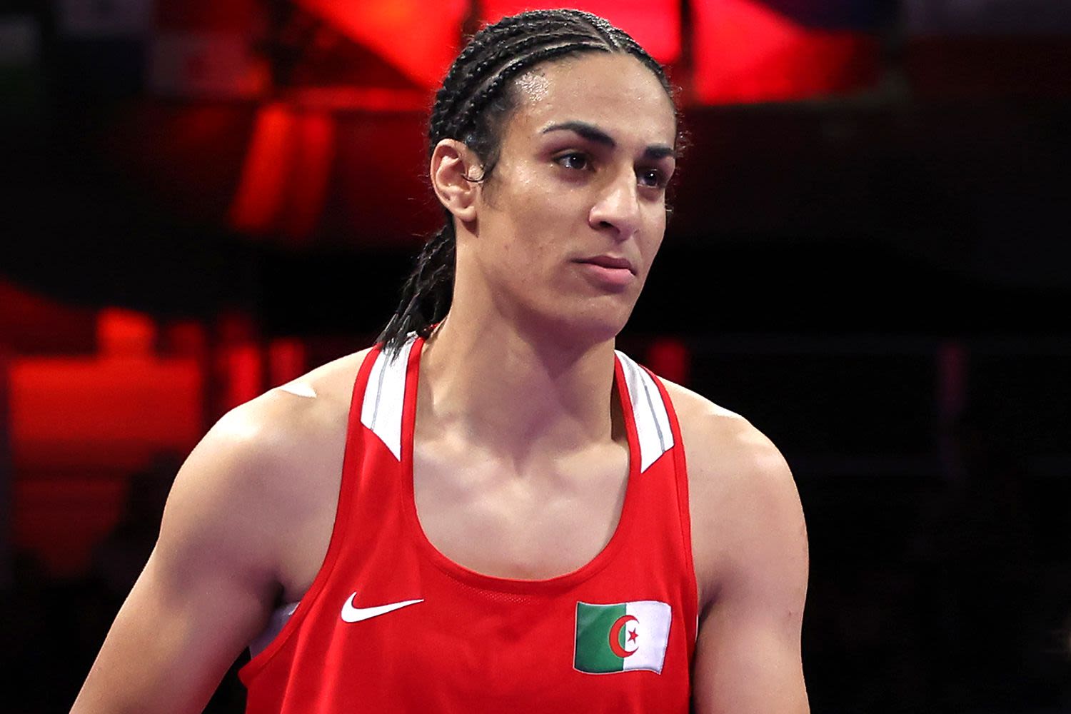 Who Is Imane Khelif? Meet the Algerian Olympic Boxer Vying for Gold After First Fight Sparked Gender Controversy