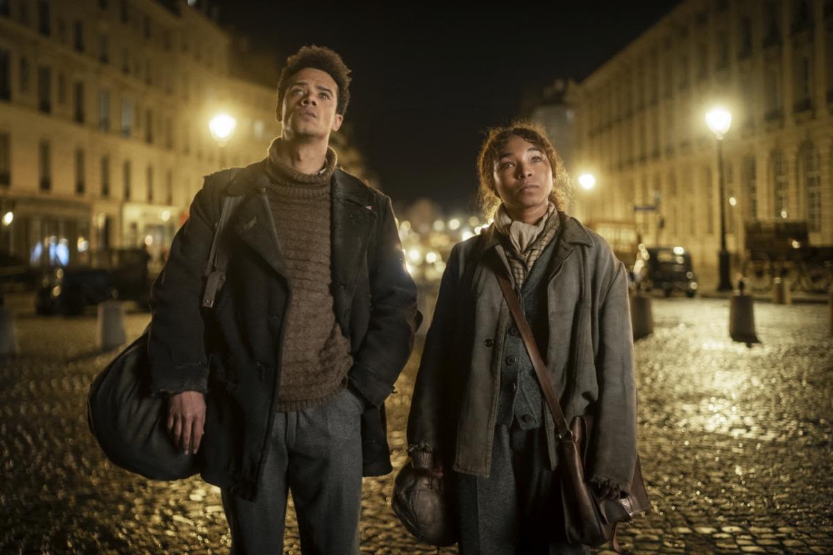 Stream It Or Skip It: 'Interview With The Vampire' Season 2 on AMC, where Louis and Claudia go in search of fellow vampires in post-WWII Europe