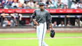 Edwin Diaz lands on IL with shoulder issue, as Mets' bullpen woes get more complicated