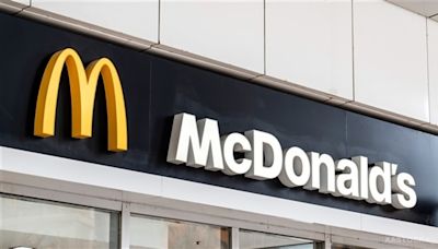 麥當勞(MCD.US)稱在美兩個城市人造肉漢堡測試失敗