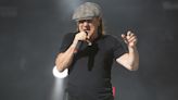 Brian Johnson Has “Been Told Not to” Discuss AC/DC’s Future Plans