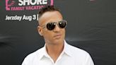 Jersey Shore’s Mike ‘The Situation’ Sorrentino ‘Refuses to Lose the War’ Against Painkiller Addiction