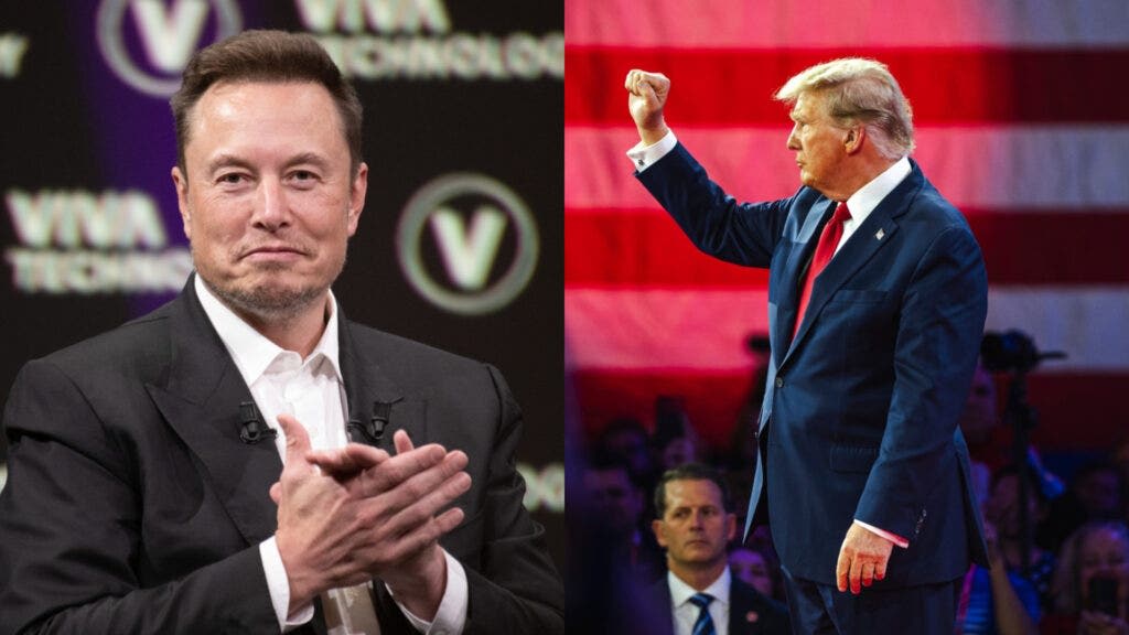 Biden Vs. Trump: Elon Musk Reportedly Donates 'Sizable Amount' To Ex-President's Campaign, Expert Calls It 'Big Evolution For...