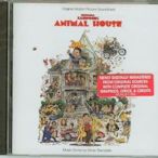 動物屋(Animal House)- Elmer Bernstein(47),全新美版